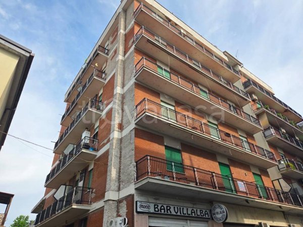 appartamento in vendita a Guidonia Montecelio in zona Villalba