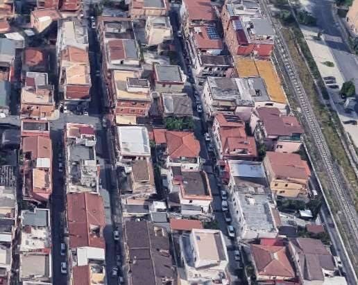 appartamento in vendita a Guidonia Montecelio in zona Villalba