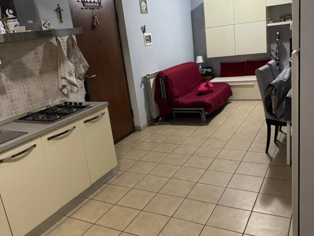 appartamento in vendita a Guidonia Montecelio in zona Villalba