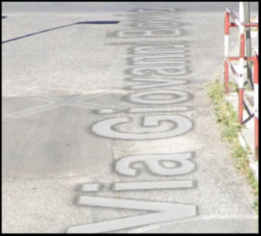 appartamento in vendita a Guidonia Montecelio in zona Villanova