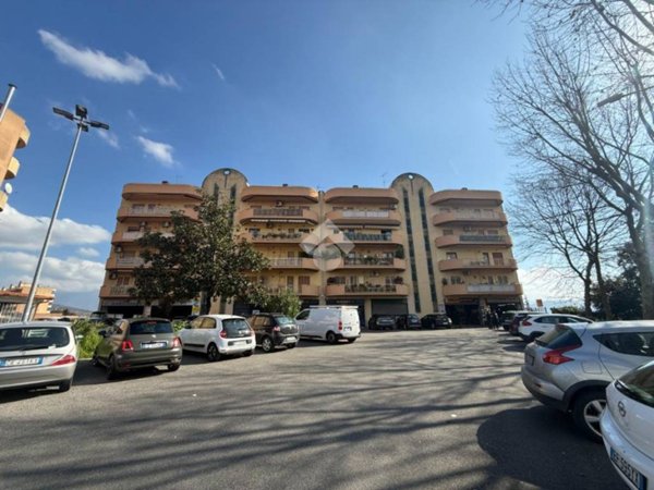 appartamento in vendita a Guidonia Montecelio