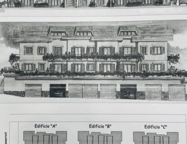 locale commerciale in vendita a Guidonia Montecelio in zona Pichini