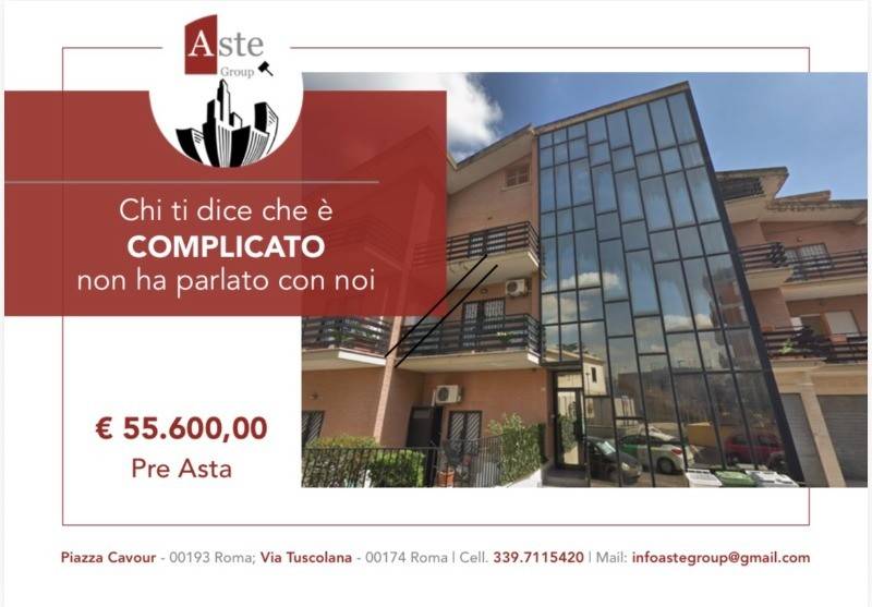 appartamento in vendita a Guidonia Montecelio in zona Villalba