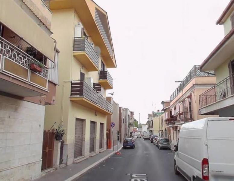 appartamento in vendita a Guidonia Montecelio in zona Villalba