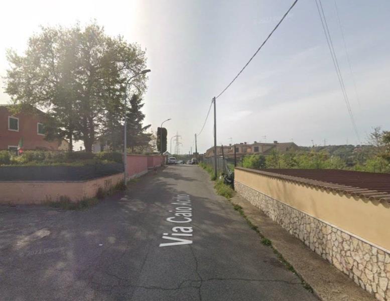 casa indipendente in vendita a Guidonia Montecelio in zona Marco Simone