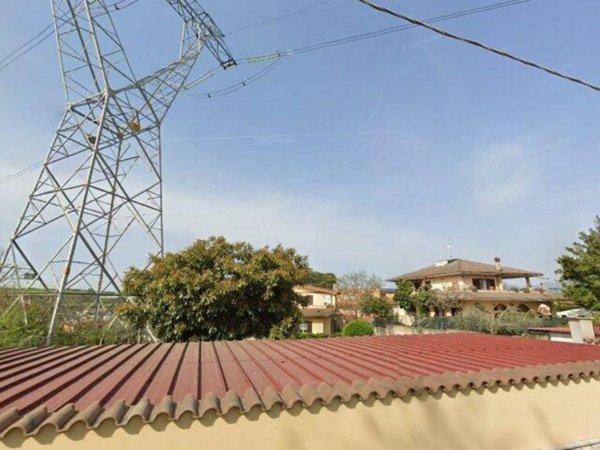 casa indipendente in vendita a Guidonia Montecelio in zona Marco Simone