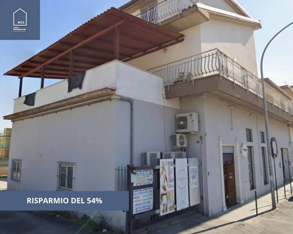casa indipendente in vendita a Guidonia Montecelio in zona Villanova