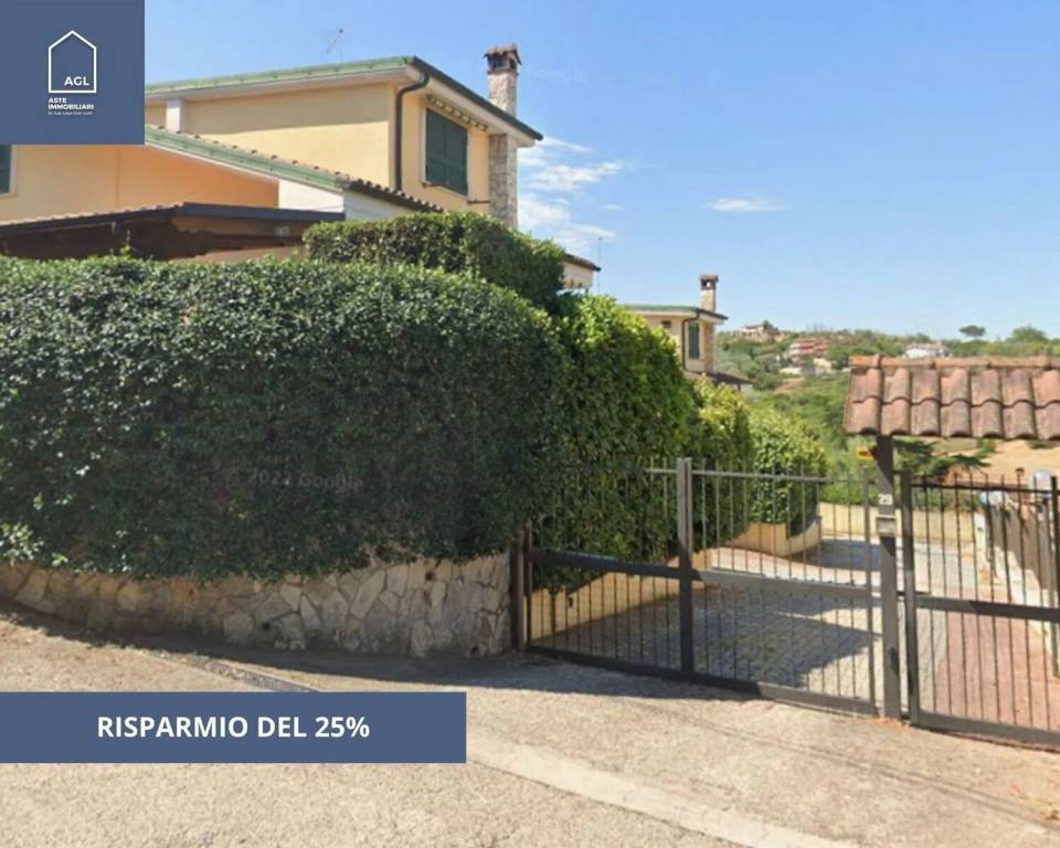 appartamento in vendita a Guidonia Montecelio in zona Pichini