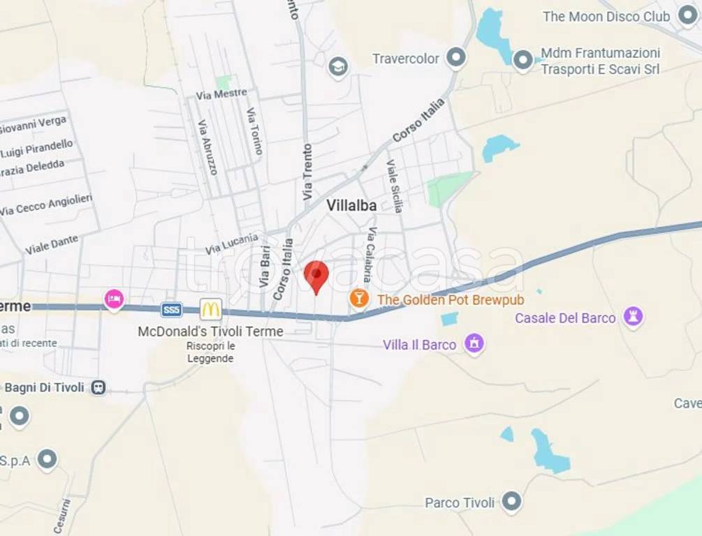 appartamento in vendita a Guidonia Montecelio in zona Villalba