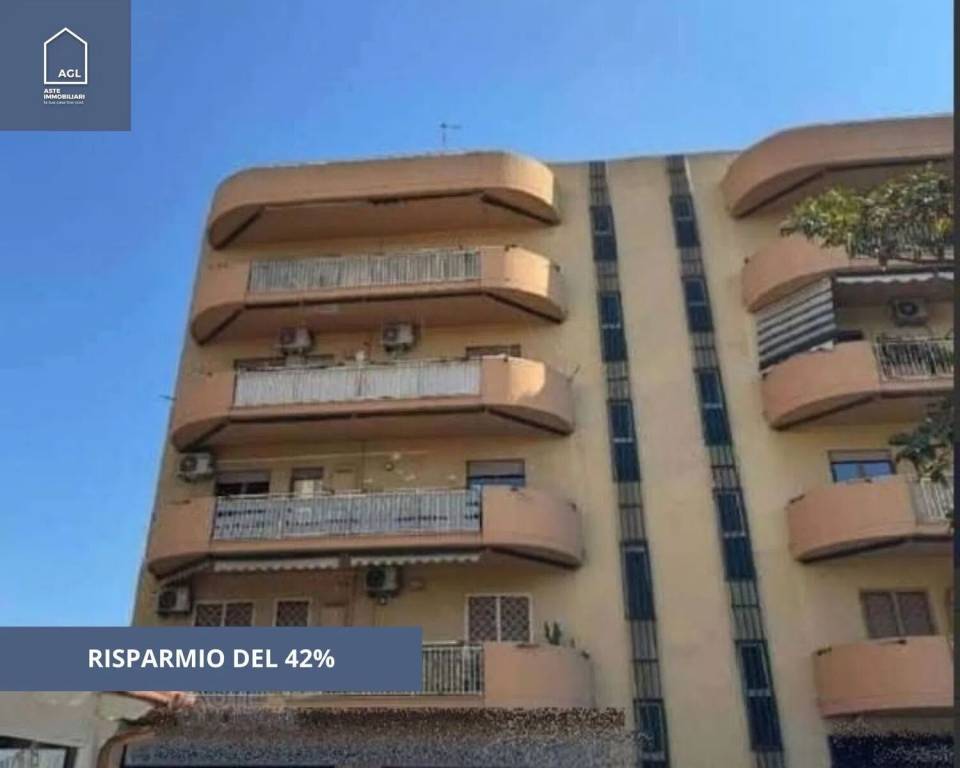 appartamento in vendita a Guidonia Montecelio in zona Guidonia