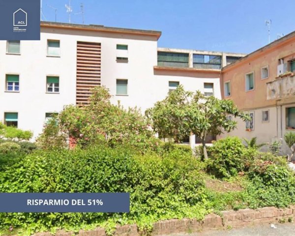 appartamento in vendita a Guidonia Montecelio in zona Guidonia