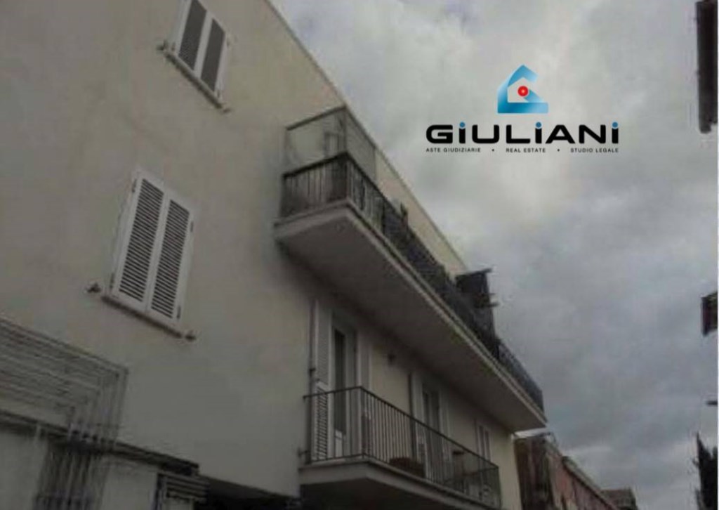 appartamento in vendita a Guidonia Montecelio in zona Villalba