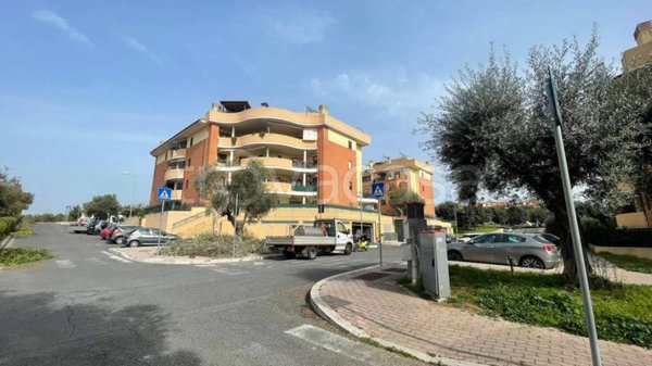 appartamento in vendita a Guidonia Montecelio