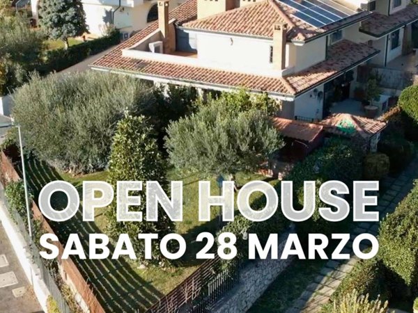 casa indipendente in vendita a Guidonia Montecelio