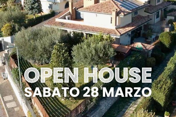 casa indipendente in vendita a Guidonia Montecelio