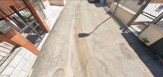 appartamento in vendita a Guidonia Montecelio in zona Villalba