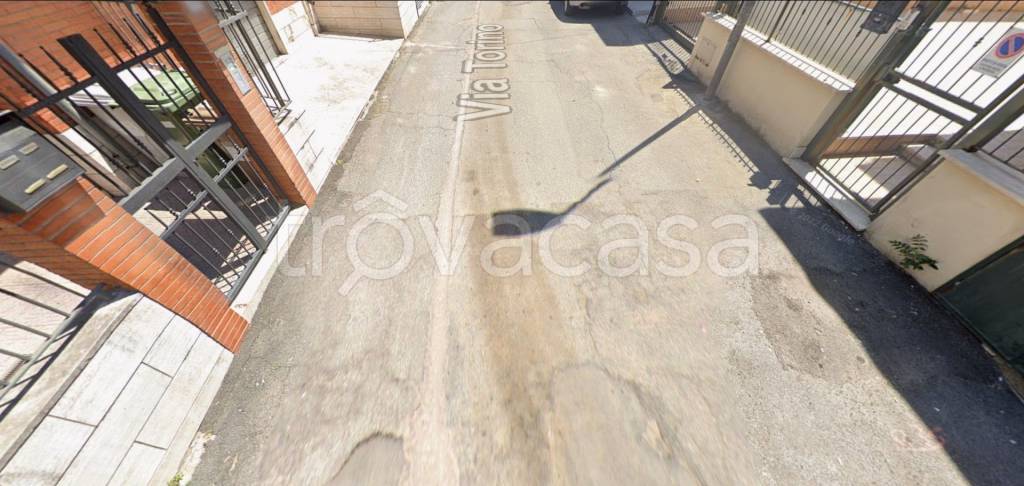 appartamento in vendita a Guidonia Montecelio in zona Villalba