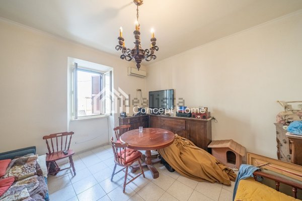 appartamento in vendita a Guidonia Montecelio in zona Montecelio