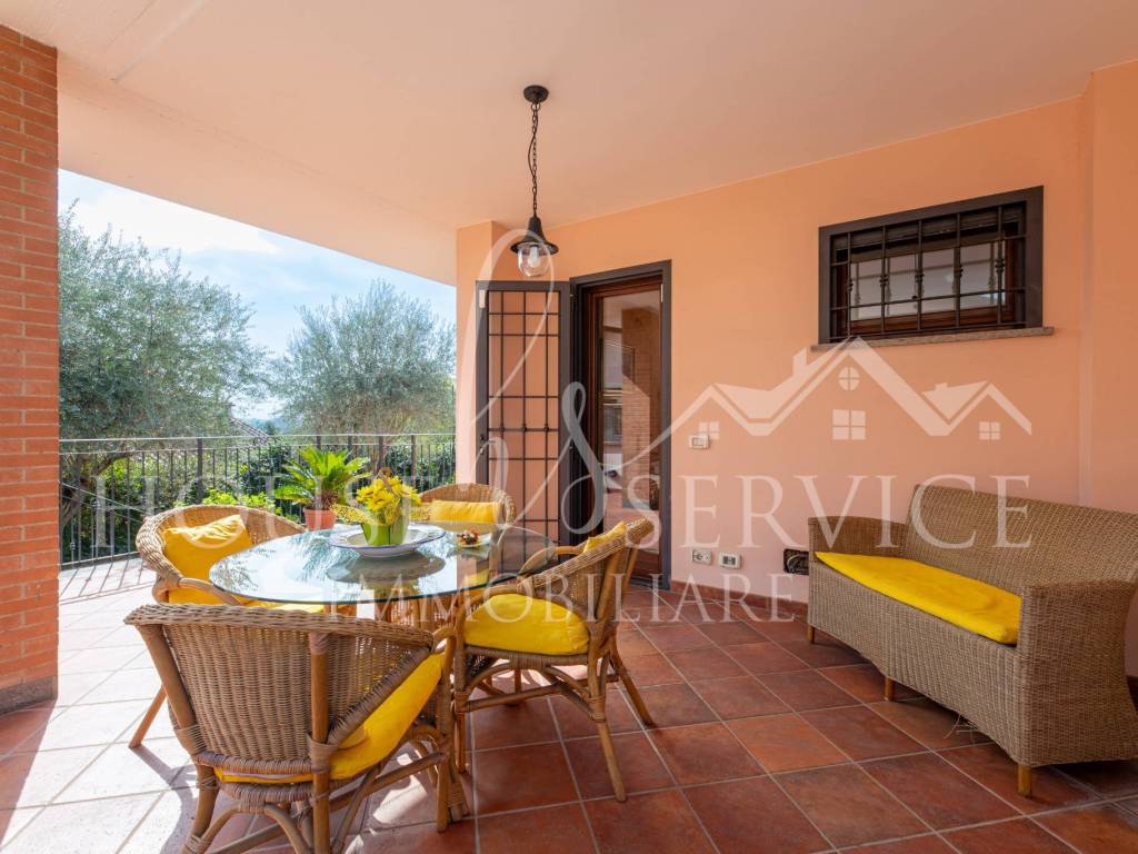 casa indipendente in vendita a Guidonia Montecelio