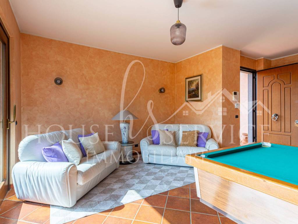 casa indipendente in vendita a Guidonia Montecelio