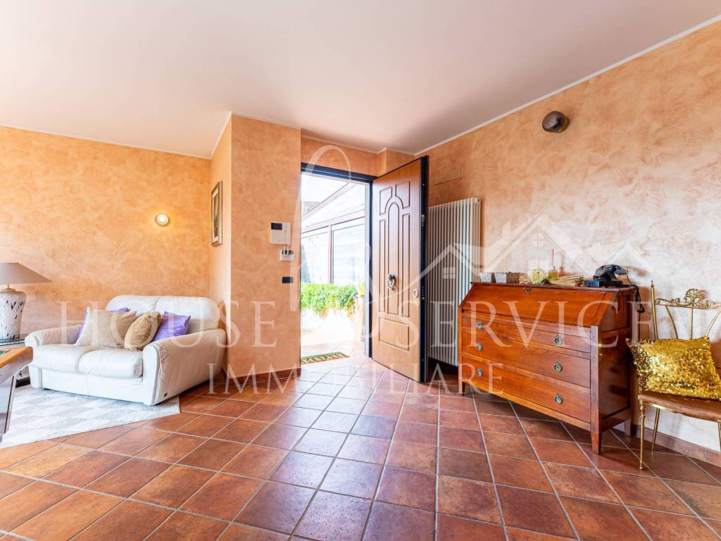 casa indipendente in vendita a Guidonia Montecelio