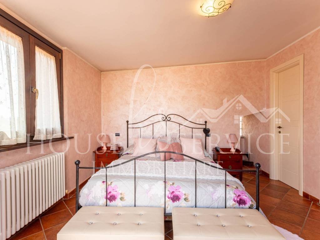 casa indipendente in vendita a Guidonia Montecelio