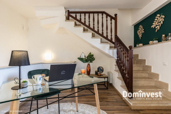 casa indipendente in vendita a Guidonia Montecelio in zona Marco Simone