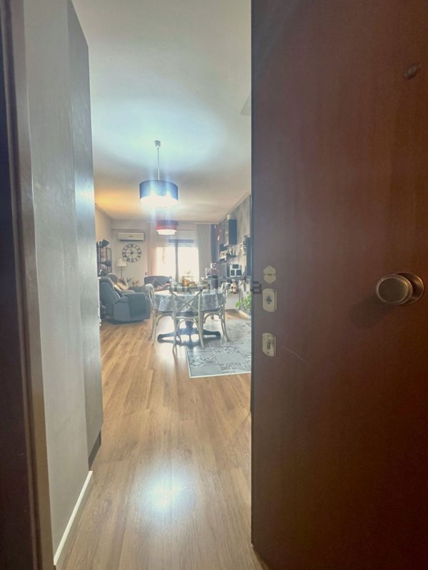 appartamento in vendita a Guidonia Montecelio in zona Guidonia