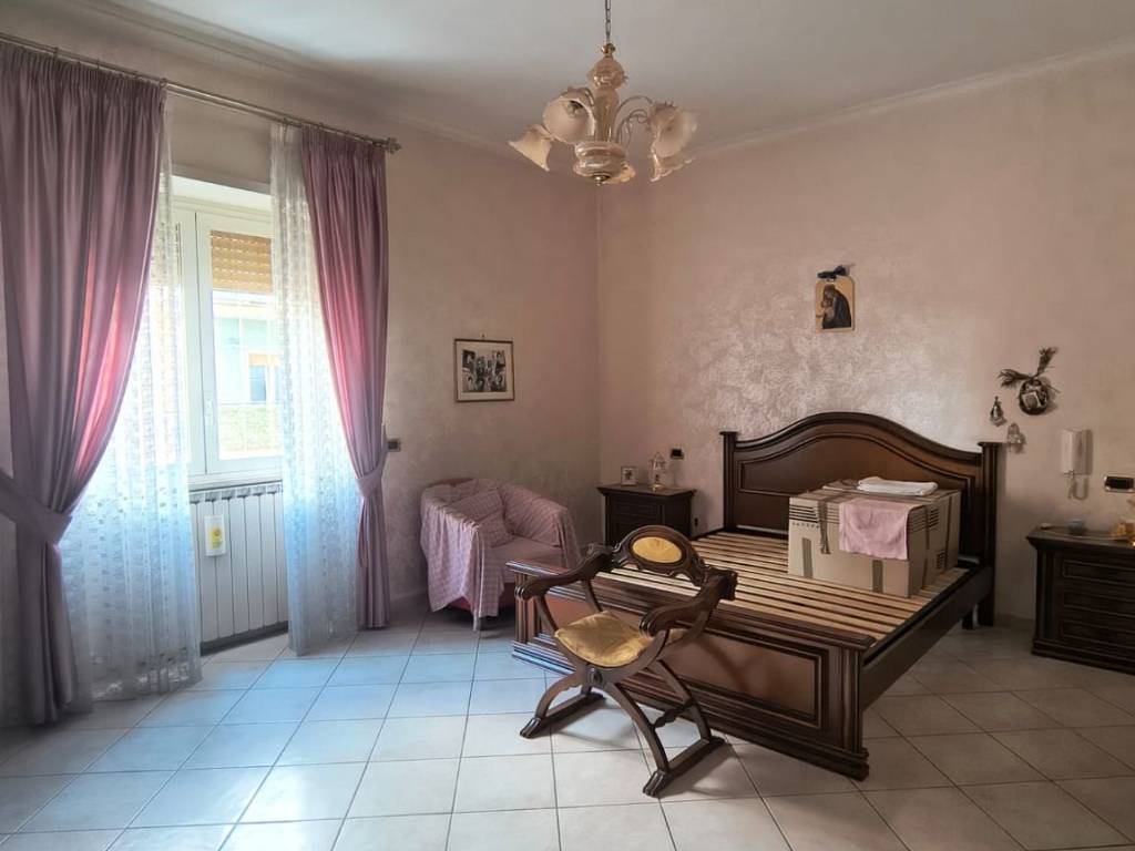 appartamento in vendita a Guidonia Montecelio in zona Villalba