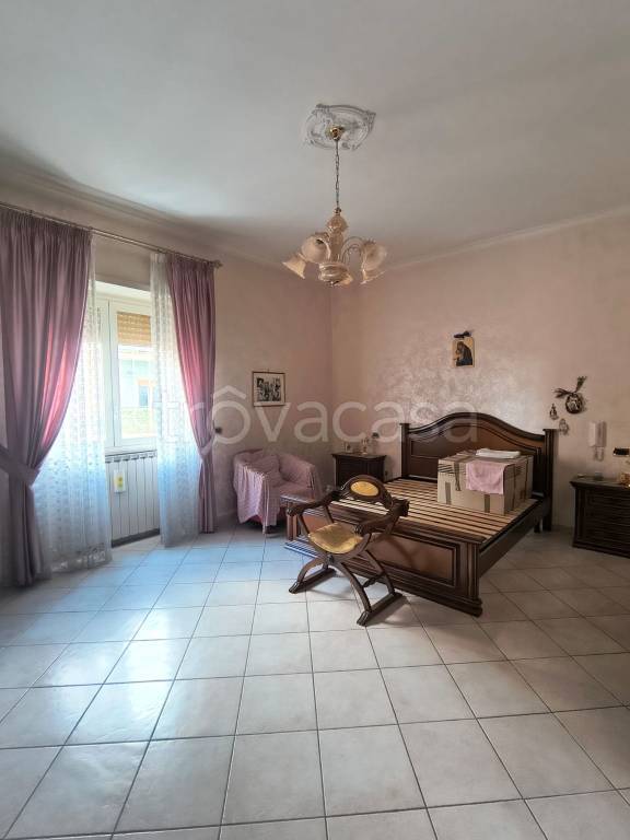 appartamento in vendita a Guidonia Montecelio in zona Villalba