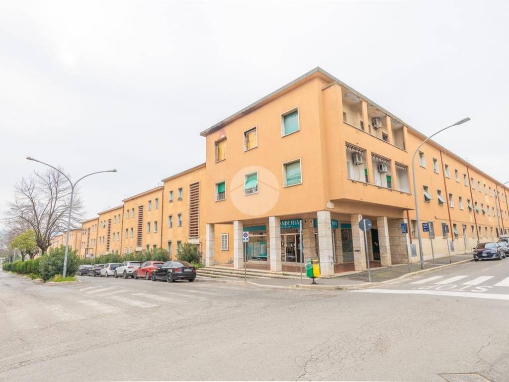 appartamento in vendita a Guidonia Montecelio