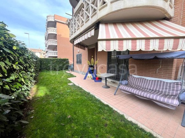 appartamento in vendita a Guidonia Montecelio in zona Montecelio