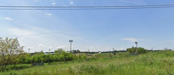 terreno edificabile in vendita a Guidonia Montecelio