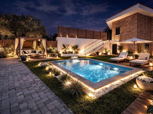 casa indipendente in vendita a Guidonia Montecelio