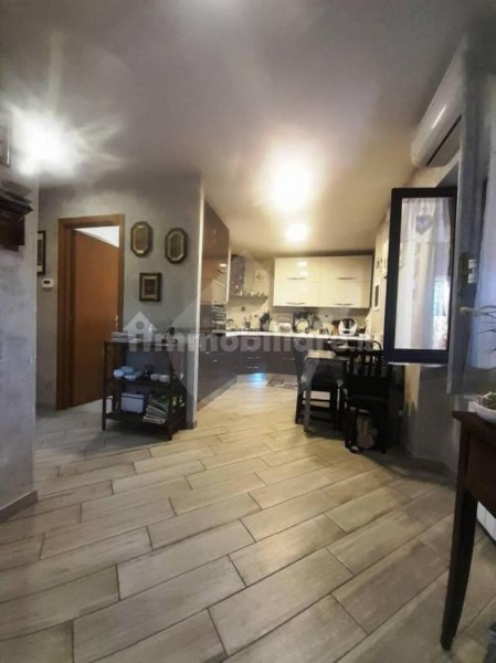 appartamento in vendita a Guidonia Montecelio in zona Villanova