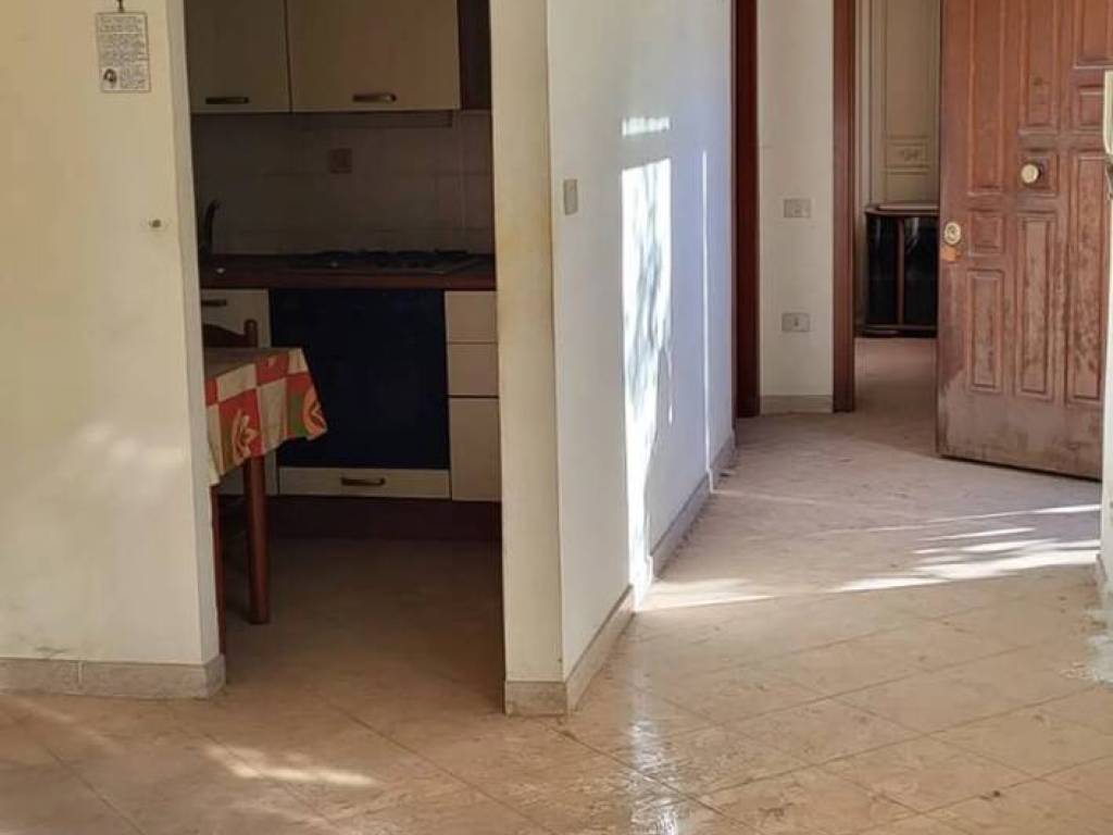 appartamento in vendita a Guidonia Montecelio in zona Villalba