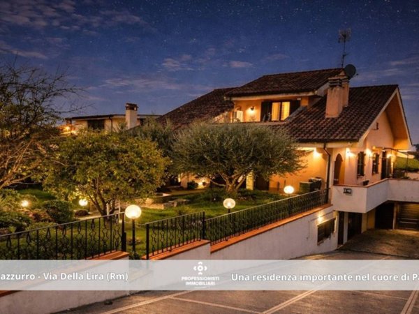 casa indipendente in vendita a Guidonia Montecelio