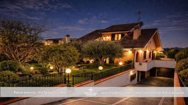 casa indipendente in vendita a Guidonia Montecelio