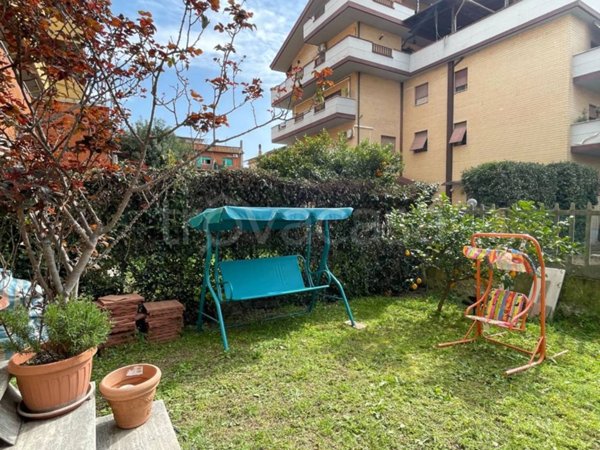 appartamento in vendita a Guidonia Montecelio in zona Montecelio