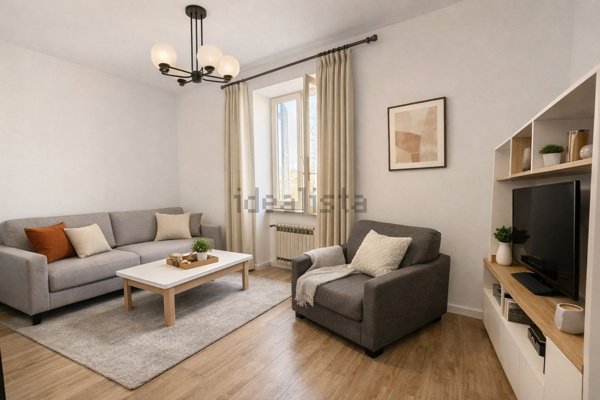 appartamento in vendita a Guidonia Montecelio in zona Villanova