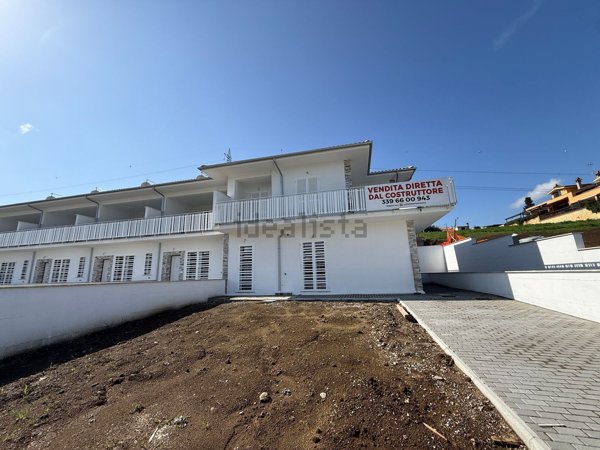 casa indipendente in vendita a Guidonia Montecelio