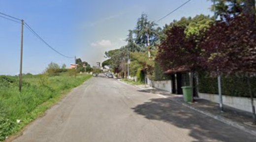 terreno edificabile in vendita a Guidonia Montecelio