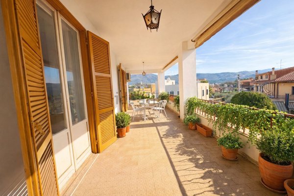 appartamento in vendita a Guidonia Montecelio in zona Villanova