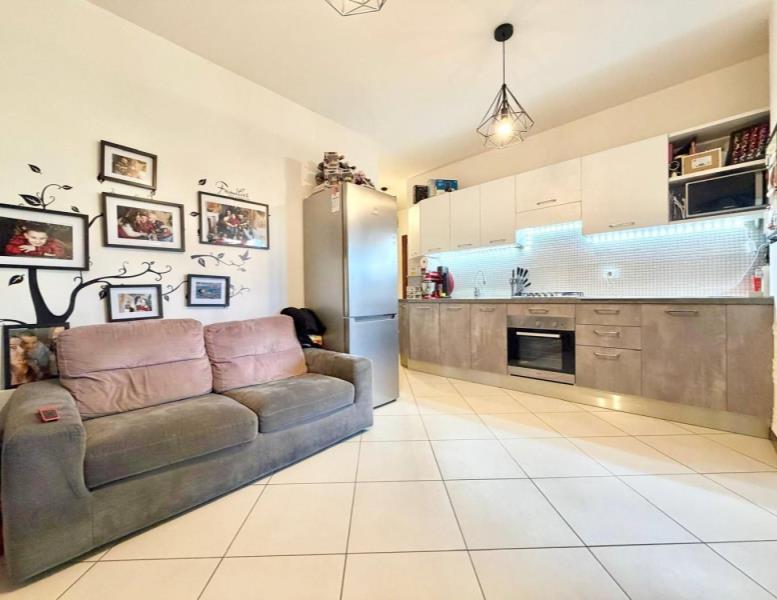 appartamento in vendita a Guidonia Montecelio in zona Setteville