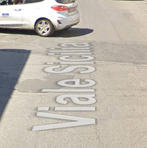 terreno edificabile in vendita a Guidonia Montecelio in zona Villalba