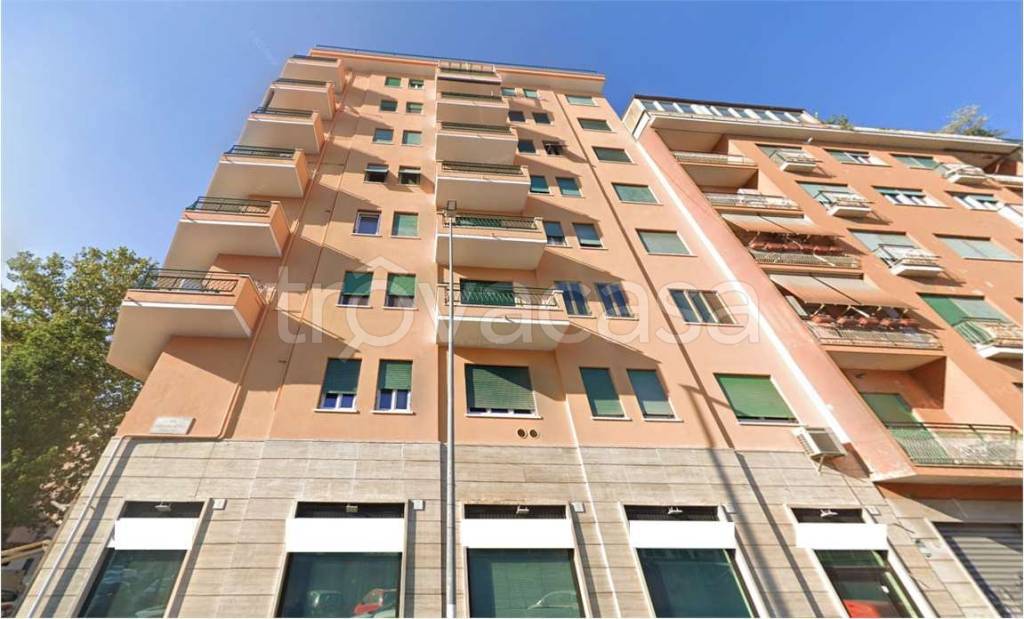 appartamento in vendita a Guidonia Montecelio in zona Villanova