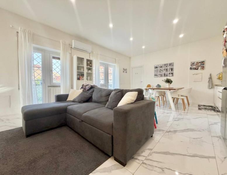 appartamento in vendita a Guidonia Montecelio in zona Villalba