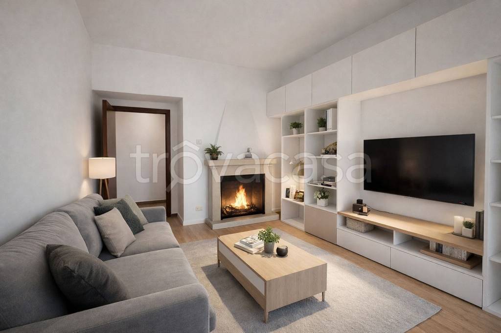 appartamento in vendita a Guidonia Montecelio in zona Villanova