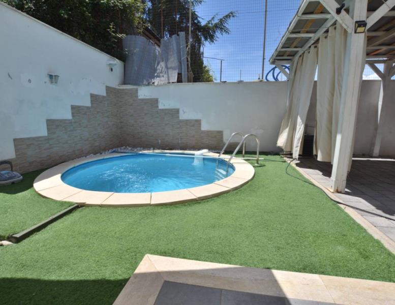 casa indipendente in vendita a Guidonia Montecelio in zona Marco Simone