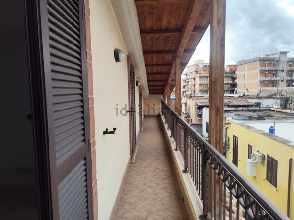 appartamento in vendita a Guidonia Montecelio